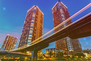 广汽集团旗下祺岭酒店落成未来将打造为旅游培训服务基地